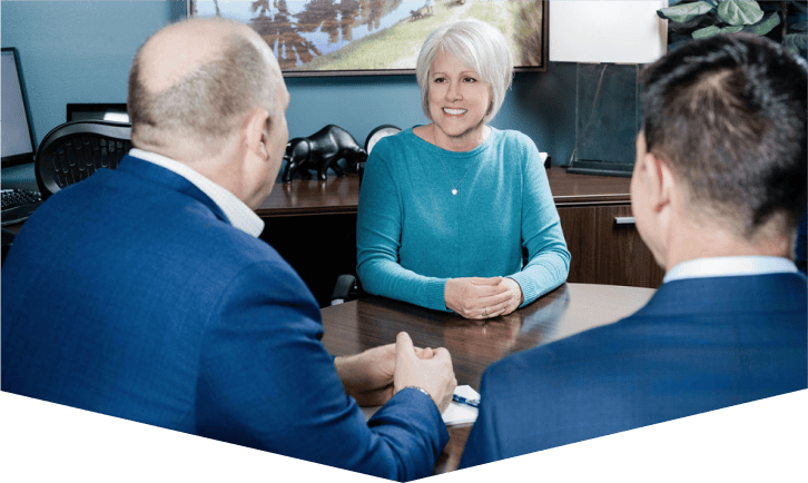 business financial planner