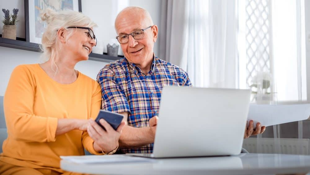 Create a Retirement Budget that Works for Your Lifestyle | Flynn Wealth Partners AdobeStock 278538486 edited