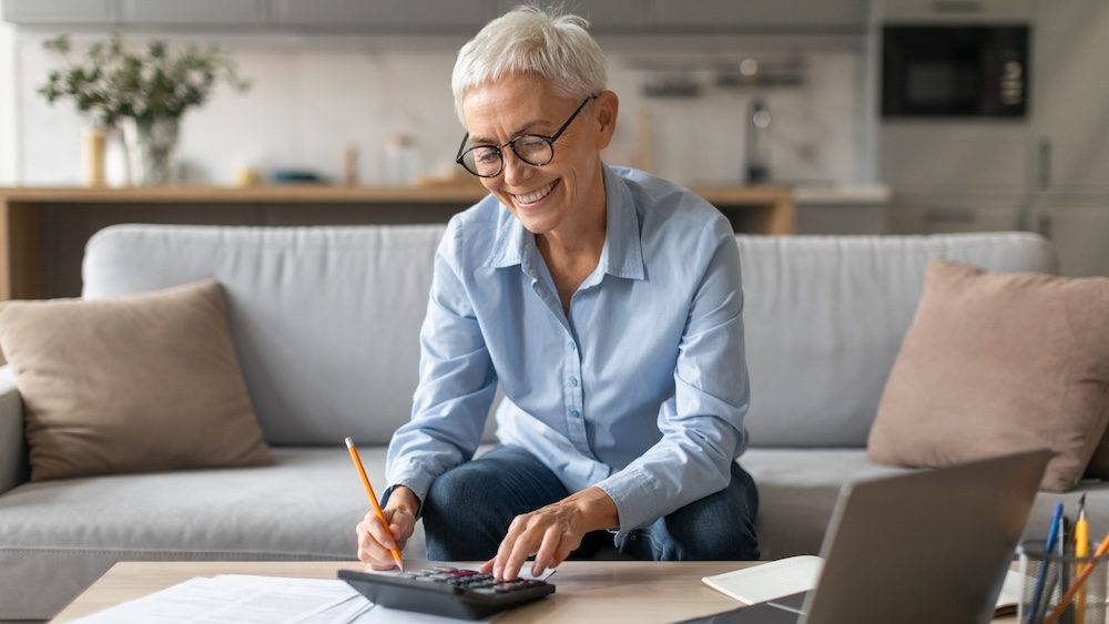 Create a Retirement Budget that Works for Your Lifestyle | Flynn Wealth Partners AdobeStock 715079939 e1753880347845