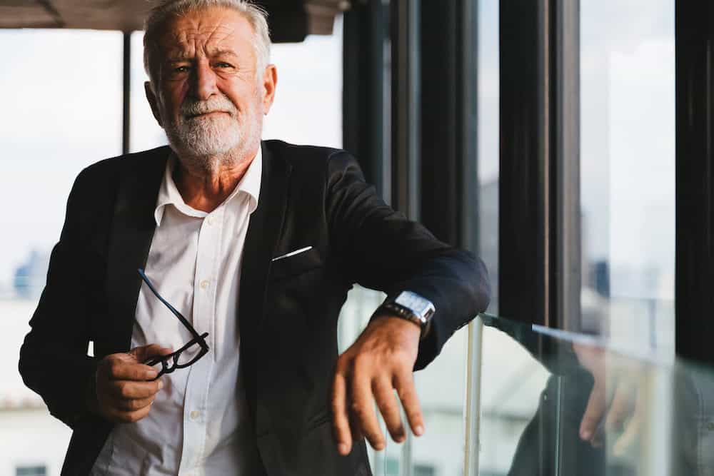 asset management company