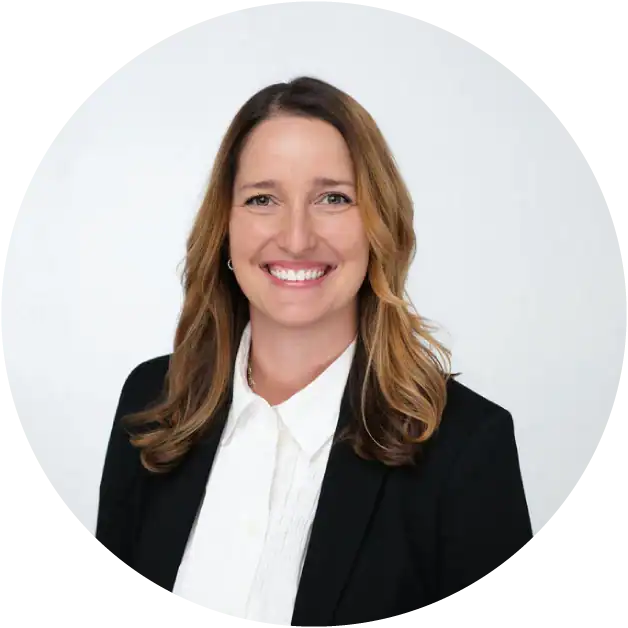 Felicia DeJohn: Director of Operations And Client Experience