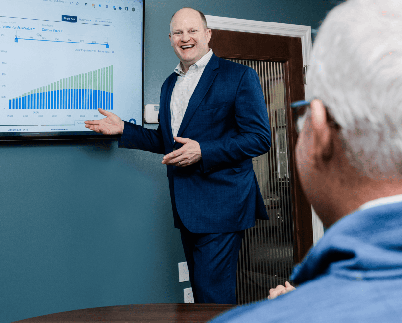 financial planning firms