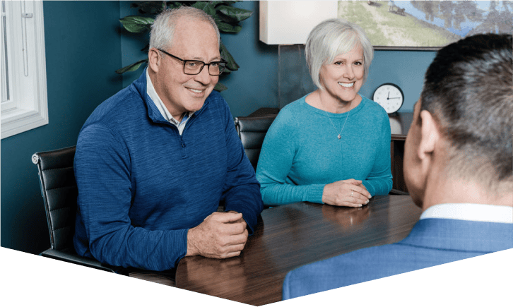 business financial planning