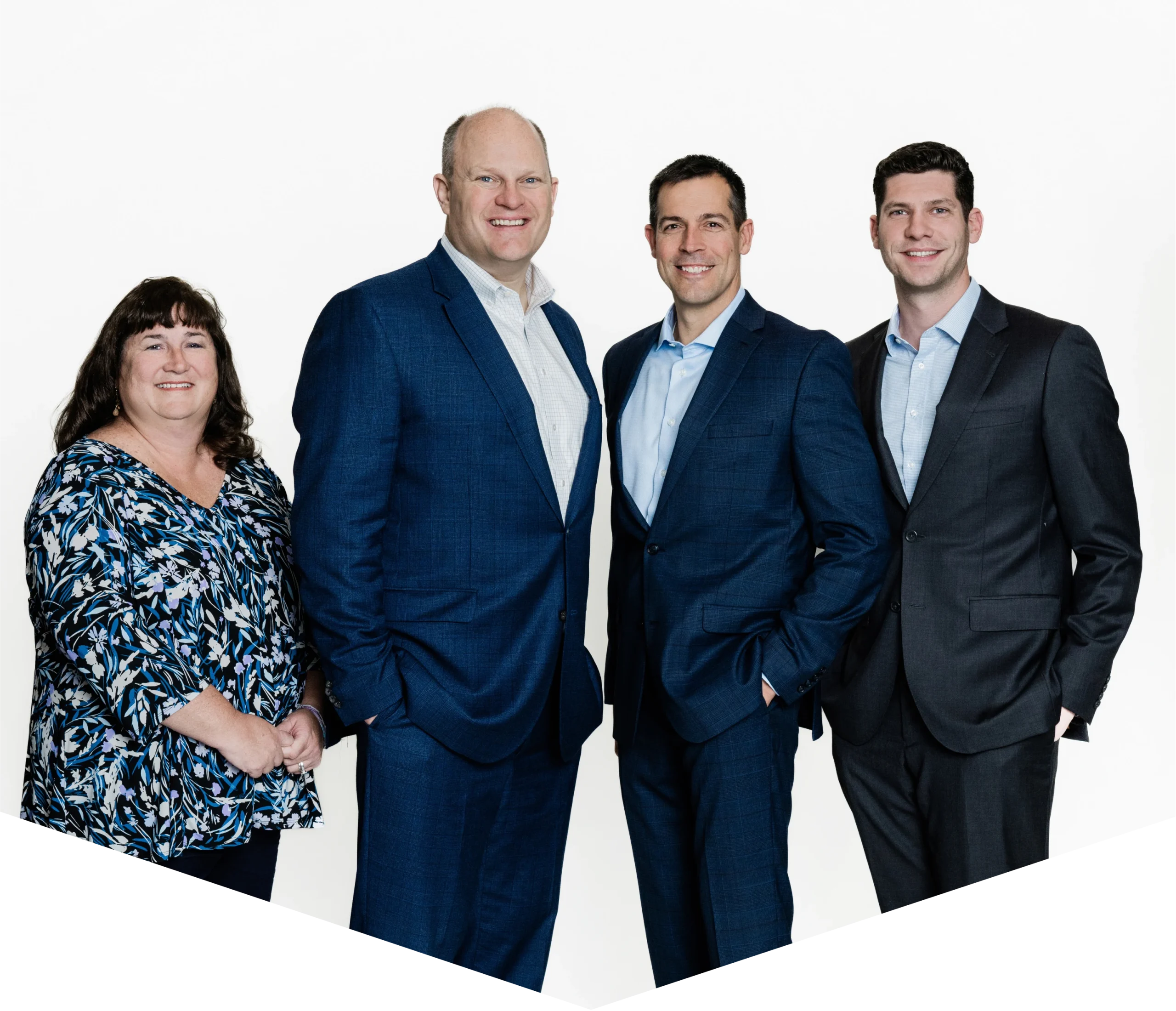 Flynn Wealth Partners team photo
